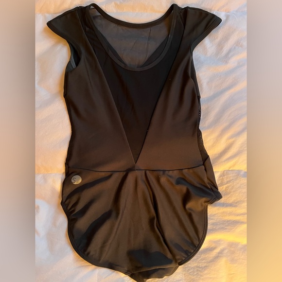 Five Dancewear Bodysuit Leo Adult M - Picture 4 of 7